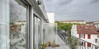 appartement à BAYONNE (64100)