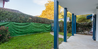 appartement à URRUGNE (64122)