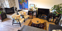 appartement à URRUGNE (64122)