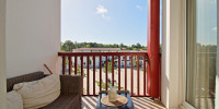 appartement à BASSUSSARRY (64200)