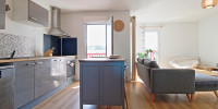 appartement à BASSUSSARRY (64200)