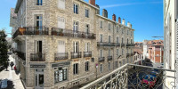 appartement à BIARRITZ (64200)