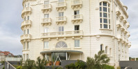 appartement à BIARRITZ (64200)