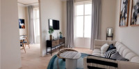 appartement à BIARRITZ (64200)