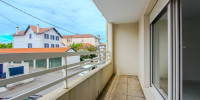 appartement à BIARRITZ (64200)