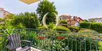 appartement à BIARRITZ (64200)