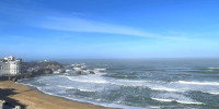 appartement à BIARRITZ (64200)