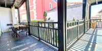 appartement à BIARRITZ (64200)