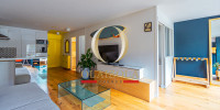 appartement à BIARRITZ (64200)