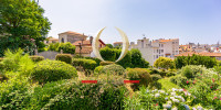 appartement à BIARRITZ (64200)