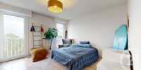 appartement à BIARRITZ (64200)