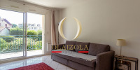 appartement à BIARRITZ (64200)