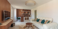appartement à BIARRITZ (64200)