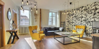 appartement à BIARRITZ (64200)