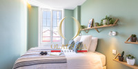appartement à BIARRITZ (64200)