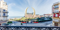 appartement à BIARRITZ (64200)