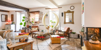 appartement à AHETZE (64210)
