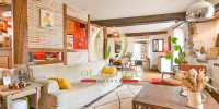 appartement à AHETZE (64210)