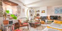 appartement à AHETZE (64210)