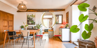 appartement à AHETZE (64210)