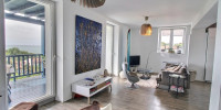 appartement à BIDART (64210)