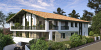 appartement à BIDART (64210)