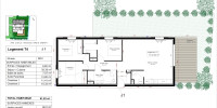 appartement à BIDART (64210)