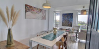 appartement à BIDART (64210)