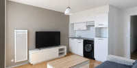 appartement à BIDART (64210)