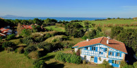 appartement à BIDART (64210)