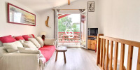 appartement à BIDART (64210)
