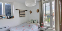 appartement à BIDART (64210)