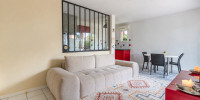 appartement à BIDART (64210)