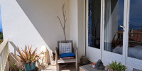 appartement à BIDART (64210)