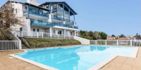 appartement à GUETHARY (64210)