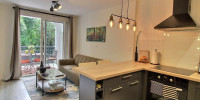 appartement à GUETHARY (64210)