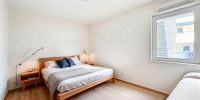 appartement à BOUCAU (64340)