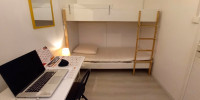 appartement à BOUCAU (64340)