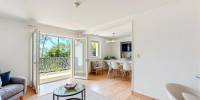 appartement à BOUCAU (64340)