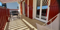 appartement à BOUCAU (64340)