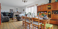 appartement à BOUCAU (64340)