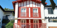 appartement à BOUCAU (64340)