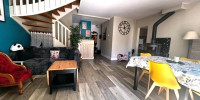 appartement à USTARITZ (64480)