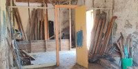 appartement à USTARITZ (64480)