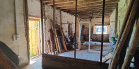 appartement à USTARITZ (64480)