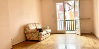 appartement à CIBOURE (64500)