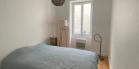 appartement à CIBOURE (64500)