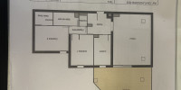appartement à CIBOURE (64500)