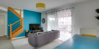 appartement à CIBOURE (64500)