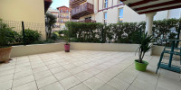 appartement à CIBOURE (64500)